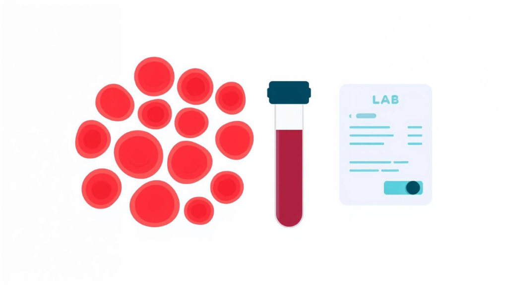 CBC as one of the common medical tests explained in simple terms