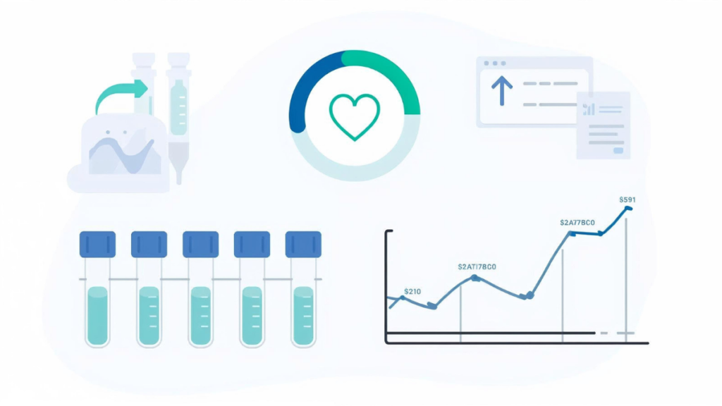 Cholesterol and metabolic panels as common medical tests explained clearly