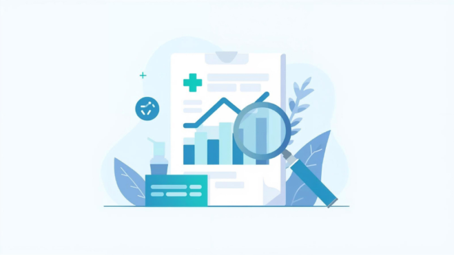 Diagnosis wording shown as part of an After Visit Summary review