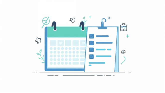 Follow up instructions shown as part of a medical visit summary