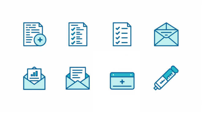 Medical records to keep when organizing medical records at home easily