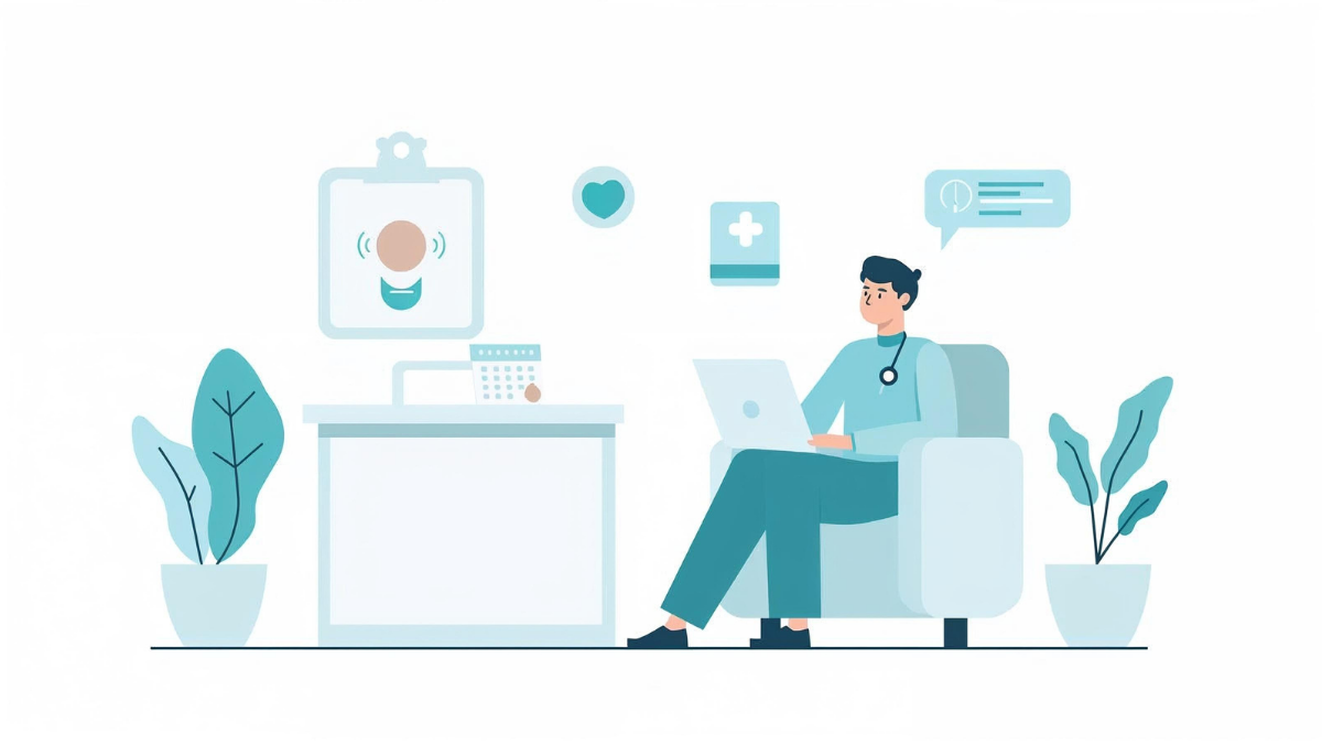 Understanding doctor visits and what to expect during an appointment