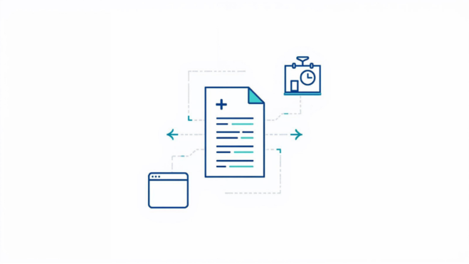 What it means to organize medical records at home easily