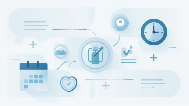 When to discuss medical test results with a doctor